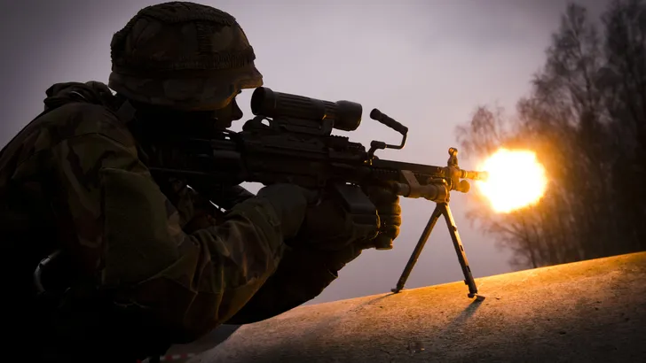 Henri en Maurits W. worden verdacht van 7 pogingen moord