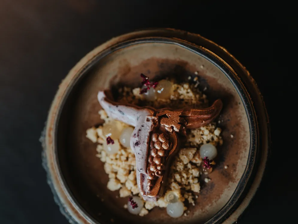 Foto 2 van Brass Boer Thuis