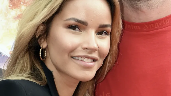 Monica Geuze