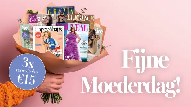 Moederdagactie