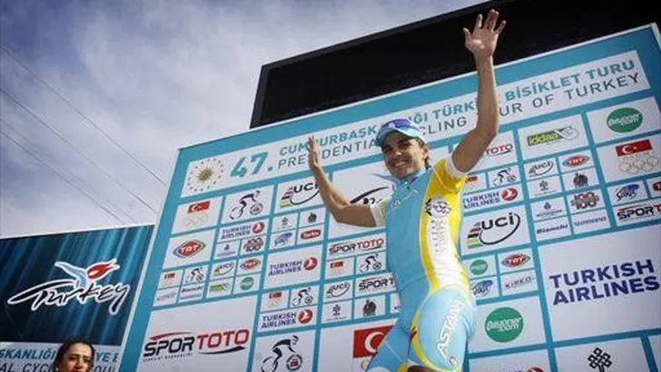 Jongste Iglinskiy grijpt de macht in Hainan