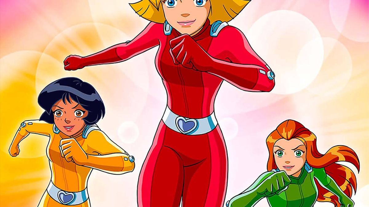 OMG: Totally Spies komt binnenkort naar Videoland | Grazia