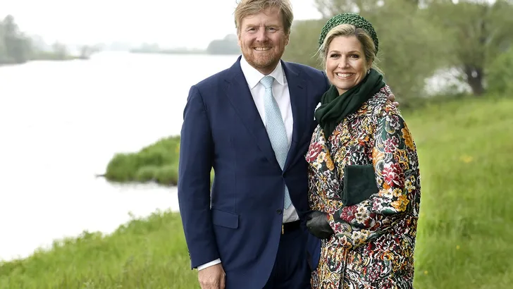 Throwback: Máxima's leukste streekbezoeken