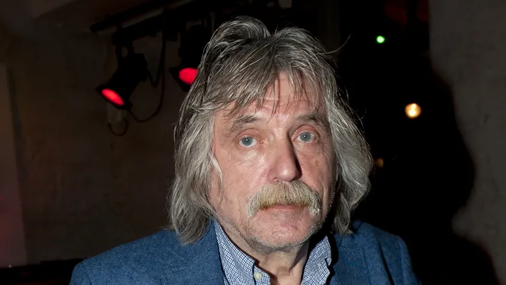 Johan Derksen