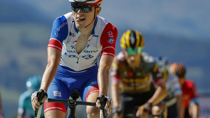 Tour de France 2022 stage 10