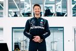 Romain Grosjean keert terug in de Formule 1 met Mercedes