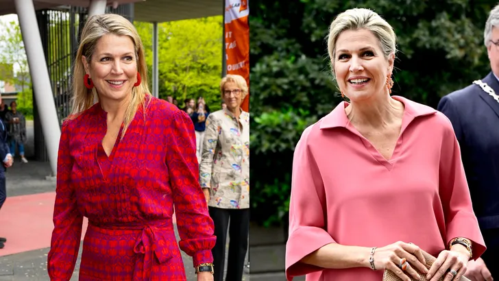 Máxima