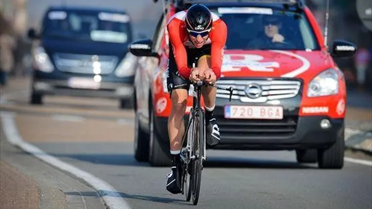 RadioShack-show in proloog West-Vlaanderen