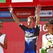 Vuelta: Meersman weer de beste, Kruijswijk hard ten val