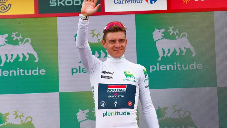 Vuelta Espana 2023 - Stage-10