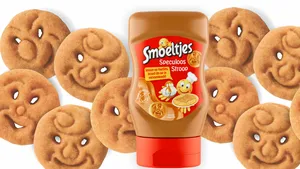 smoeltjes speculoos