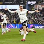 Neef boos om mogelijk vertrek Trent Alexander-Arnold