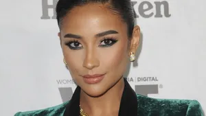 Shay Mitchell