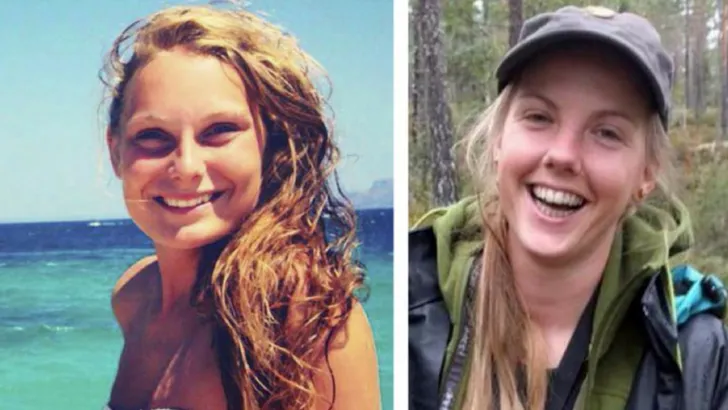 Negen arrestaties voor terreurmoord op Scandinavische vrouwen