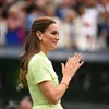 Paleis bevestigt: 'Prinses Kate zondag aanwezig bij prijzenuitreiking Wimbledon' | Nouveau