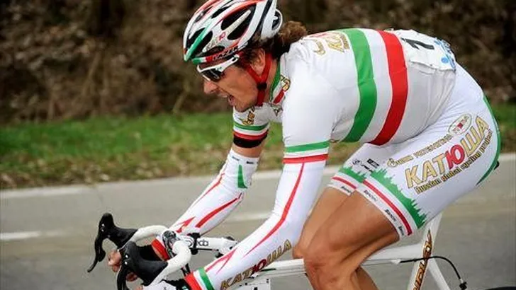 Pozzato ontbreekt in Ronde van Vlaanderen
