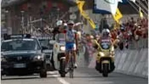 Parra op herhaling in Giro