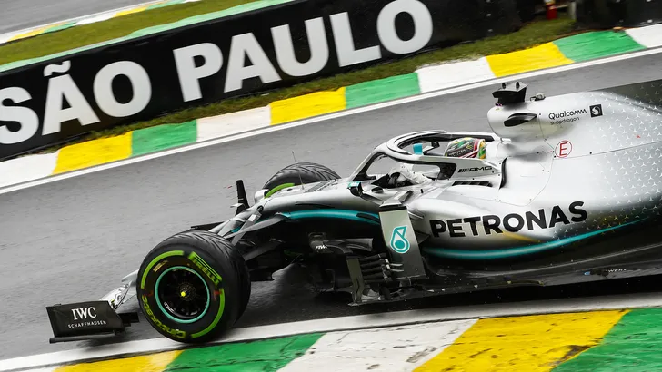 F1 kalender update: Brazilië vraagt uitstel