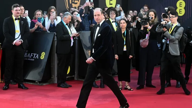 British Academy Film Awards 2024 - Arrivals