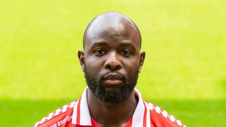 Jody Lukoki overleden na familieruzie en beenamputatie
