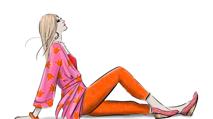 Fashion Queen: 3 nieuwe looks voor Máxima