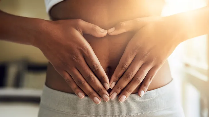 Zien: fotograaf vergroot imperfecties van mensen uit en het is prachtig