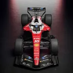 Ferrari presenteert SF-26 met nieuwe livery en hybride motor en eerste crash bij Racing Bulls al een feit