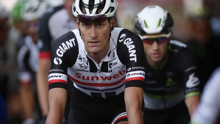 'Sinkeldam verruilt Team Sunweb voor FDJ'