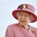 queen elizabeth