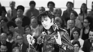 elvis presley