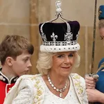 King Charles III coronation