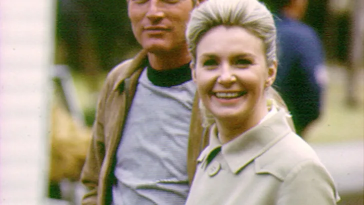 Het geheim van Hollywood legendes Paul Newman en Joanne Woodward