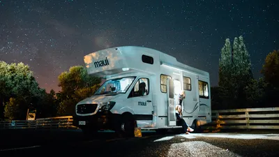 Zo plan je een stijlvolle, ontspannen camperreis die echt bij je past