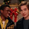 Déze nieuwe kerstserie à la Emily in Paris wil je sowieso zien