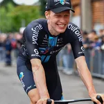 Giro d'Italia 2023 - 106th Edition - stage- 15