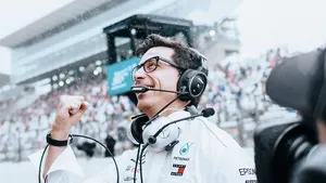 Wolff gelooft in verslaan Red Bull vóór 2026: 'Anders zou ik niet in de sport zitten'