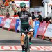 Vuelta gemist: Majka wint op Sierra de la Pandera, Kelderman klimt naar plek 3