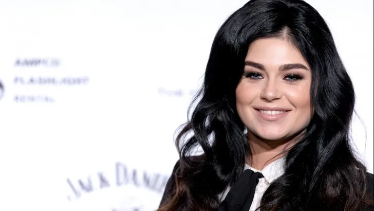 Foto: is dit de nieuwe vlam van Roxeanne Hazes?