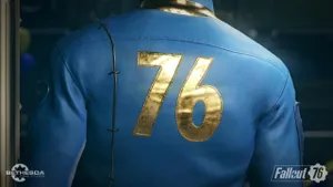 fallout 76 e3 gameplay