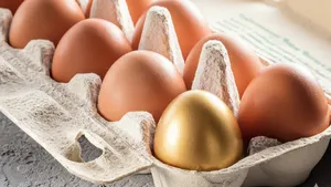 Is jouw sportdieet de oorzaak? Waarom we massaal meer betalen voor eieren