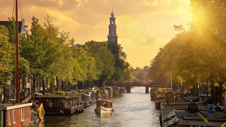 Doe je mee met de Grote Amsterdam Quiz? 