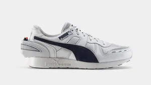 ZIEN: legendarische computer-sneaker van Puma