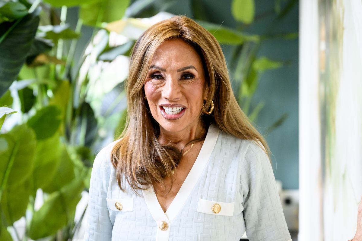Patty Brard moet onder het mes: 'Potverdorie' | Nouveau
