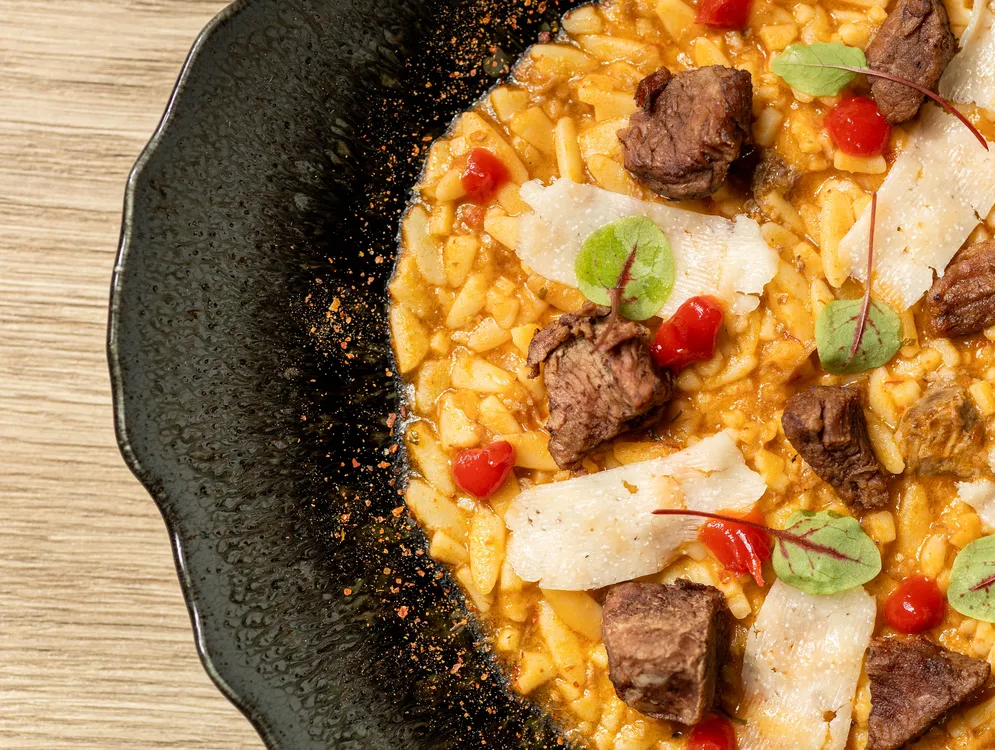 Foto 4 van Nev Restaurant