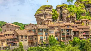 Waarom dit dorp op 2 uur van Tarragona wordt beschouwd als een van de mooiste ter wereld