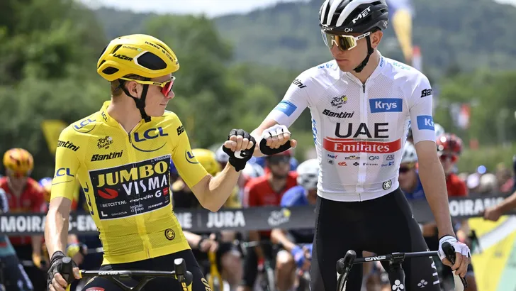 Tour de France 2023 - stage 19