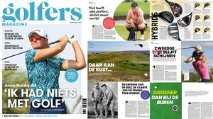 Golfers Magazine 5