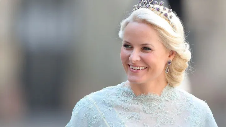 Royal Birthday! Prinses Mette-Marit 46 jaar