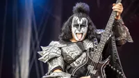 Gene Simmons