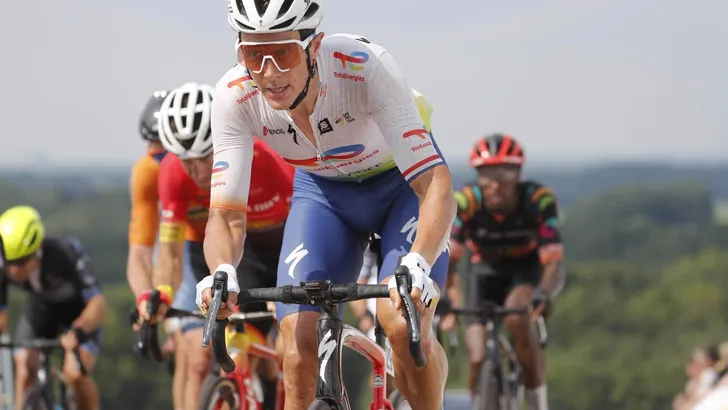 National Championships Netherlands elite men